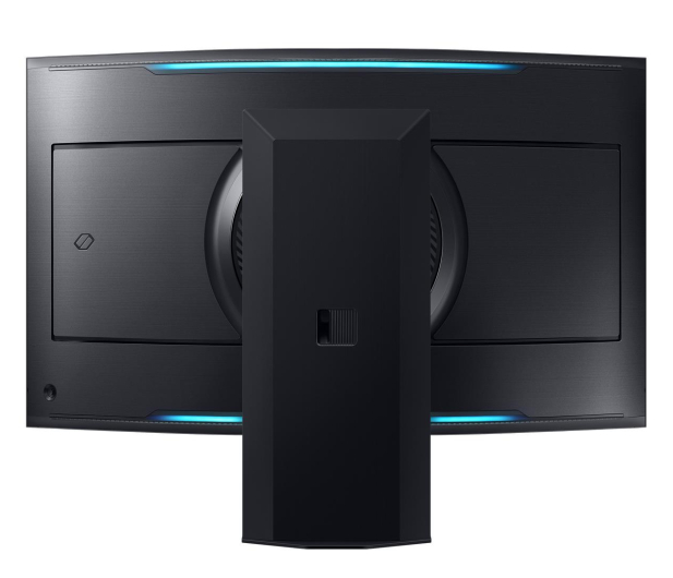 Samsung Odyssey Ark G9 S55CG970NUX - 1193854 - zdjęcie 9